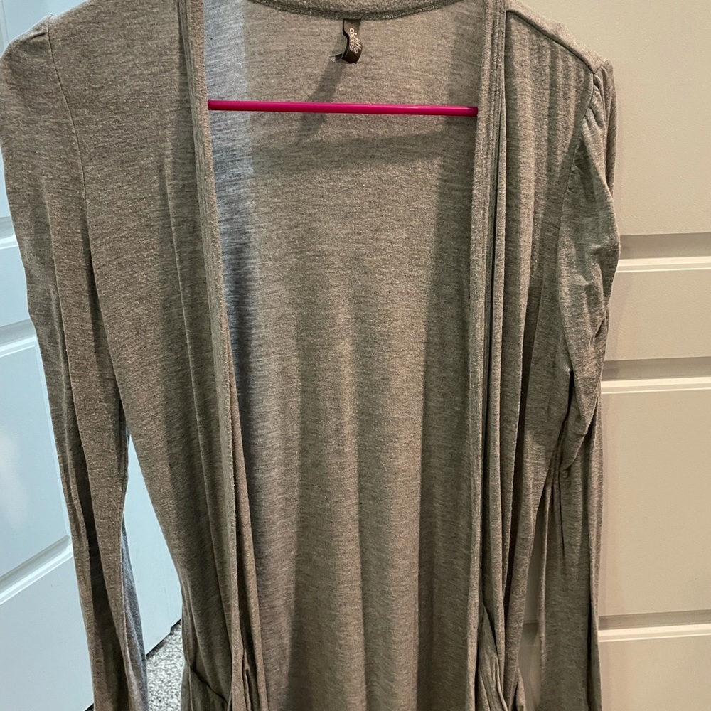 Women’s cardigan